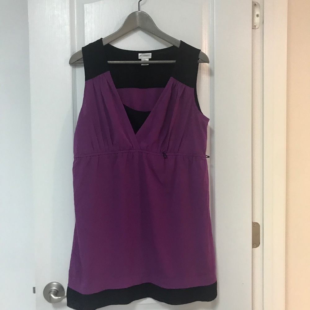 Maternity Tunic